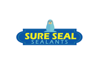 Logo Design by ashishvnsinghania for Sure Seal Sealants Australia Pty Ltd | Design #10235373