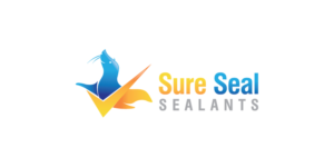Logo Design by debdesign for Sure Seal Sealants Australia Pty Ltd | Design: #10128955
