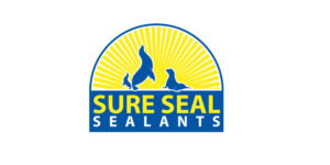 Logo Design by creative.bugs for Sure Seal Sealants Australia Pty Ltd | Design #10143330