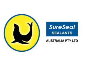 Logo Design by feather for Sure Seal Sealants Australia Pty Ltd | Design: #10252357