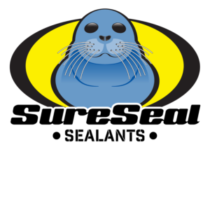 Logo Design by redsix for Sure Seal Sealants Australia Pty Ltd | Design: #10136438