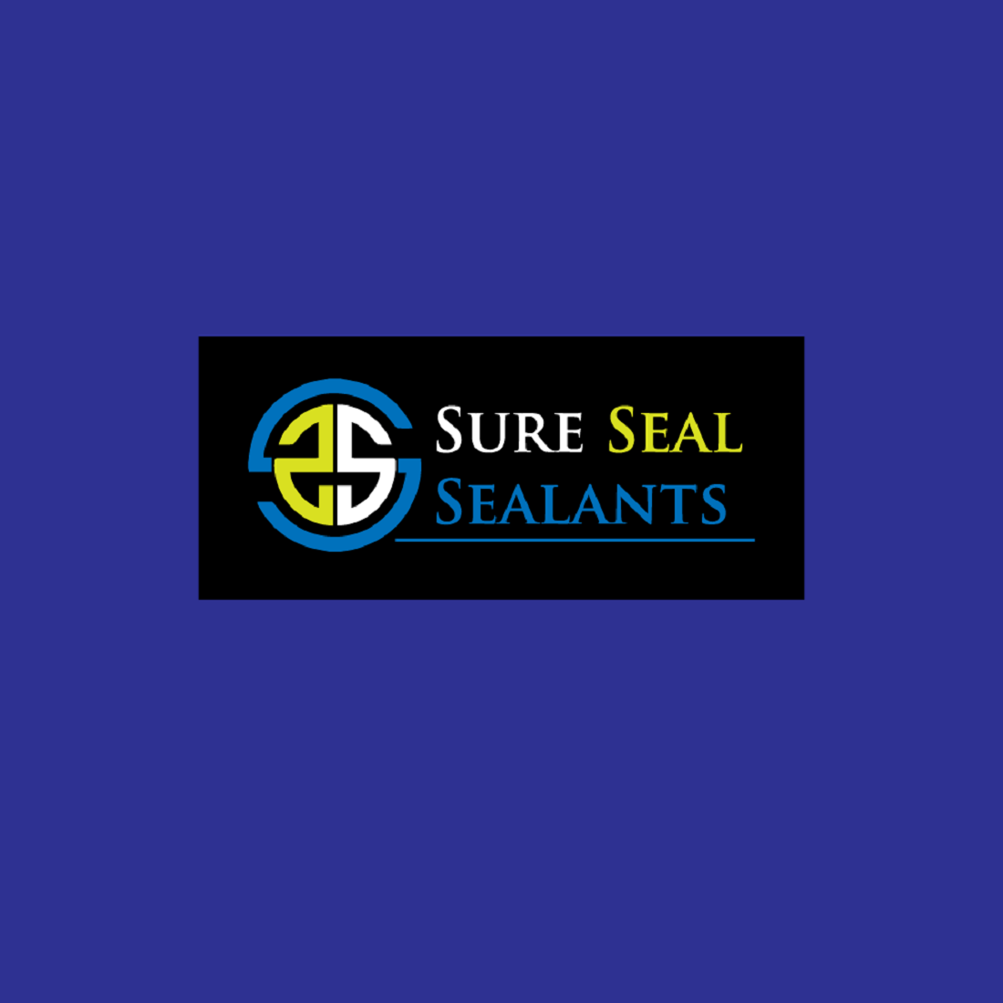 Logo Design by rickyfirmansyah732 for Sure Seal Sealants Australia Pty Ltd | Design #10251703