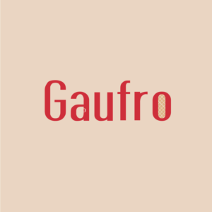 Logo Design by sosalosa for Gaufro | Design: #10159086