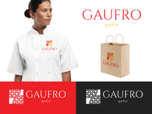 Design de Logo par Stobart Creative pour Gaufro | Design : #10190123