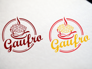 Logo Design by RoobyDesigns