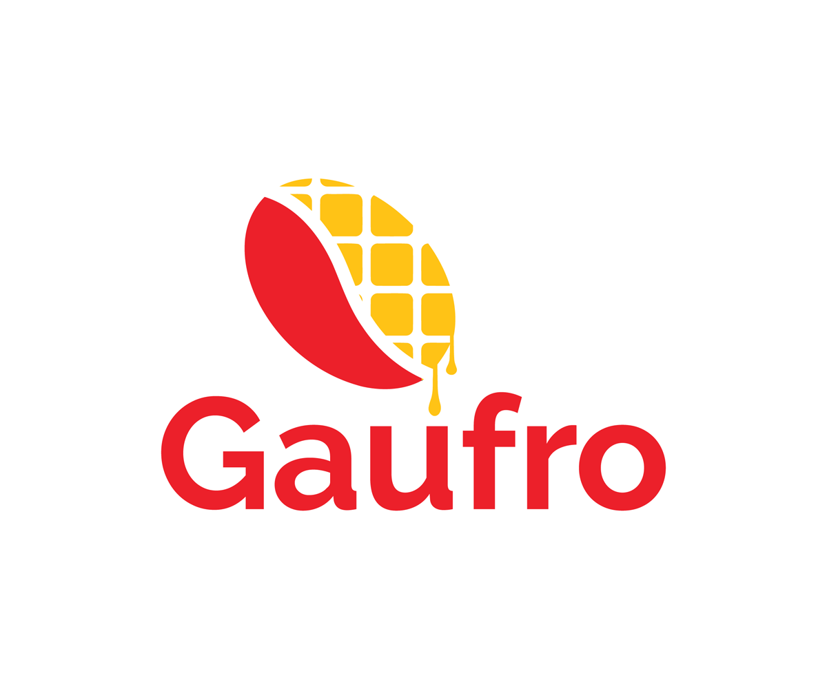 Logo Design by Batas for Gaufro | Design #10222087
