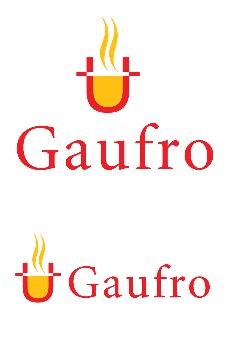 Design de Logo par Satyajit Sil Creations pour Gaufro | Design #10219851