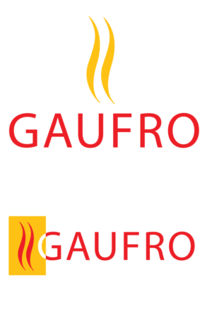 Logo Design by Satyajit Sil Creations for Gaufro | Design: #10219986
