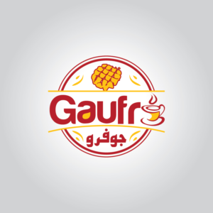 Logo Design by Khalid Mehmood for Gaufro | Design: #10224457