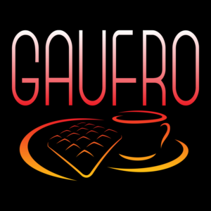 Logo Design by iwangmodulus for Gaufro | Design: #10223319