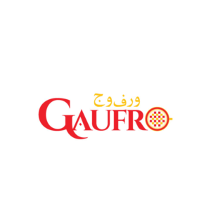 Logo Design by shakar for Gaufro | Design: #10129097