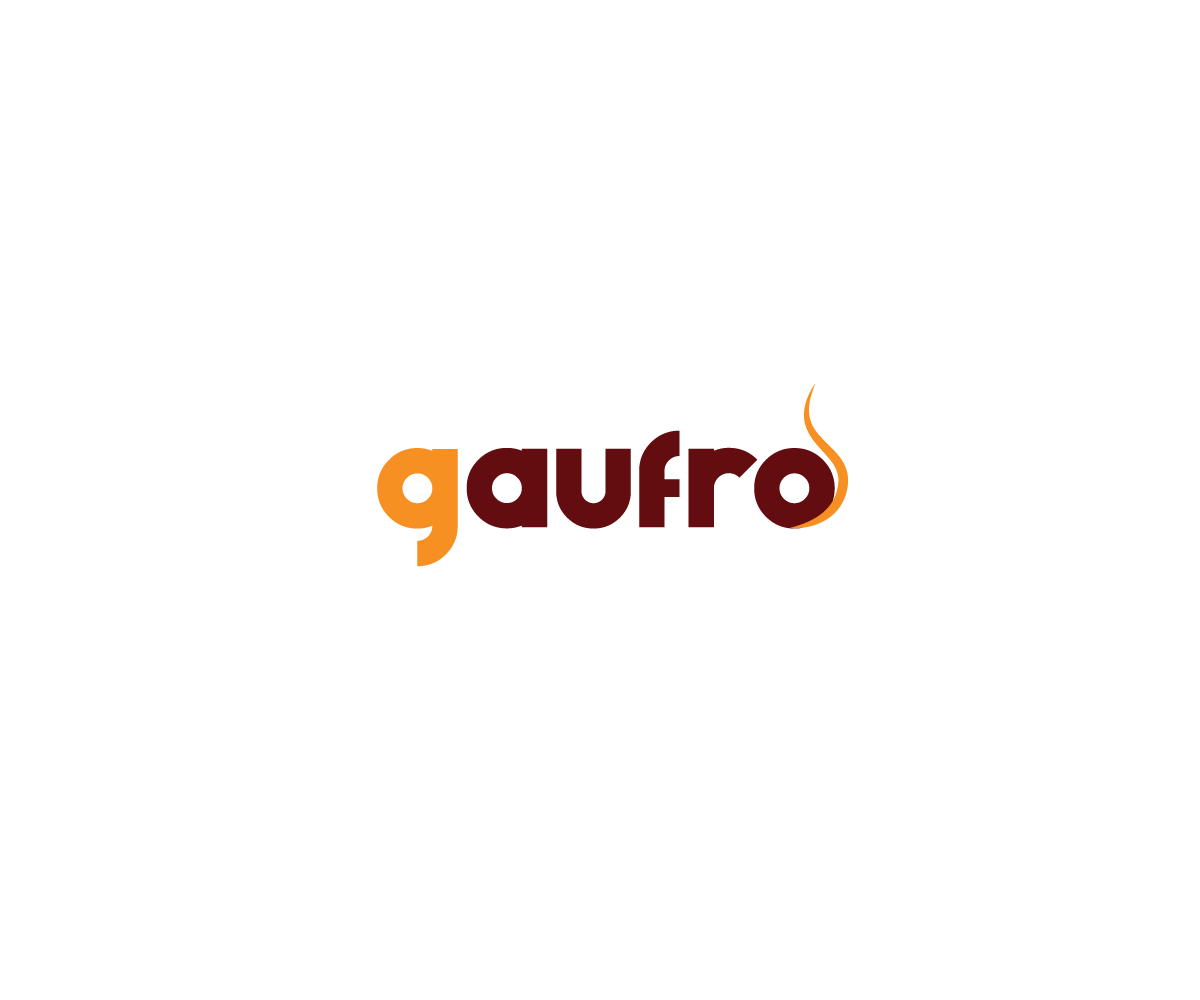 Logo Design by Sunny for Gaufro | Design #10128682