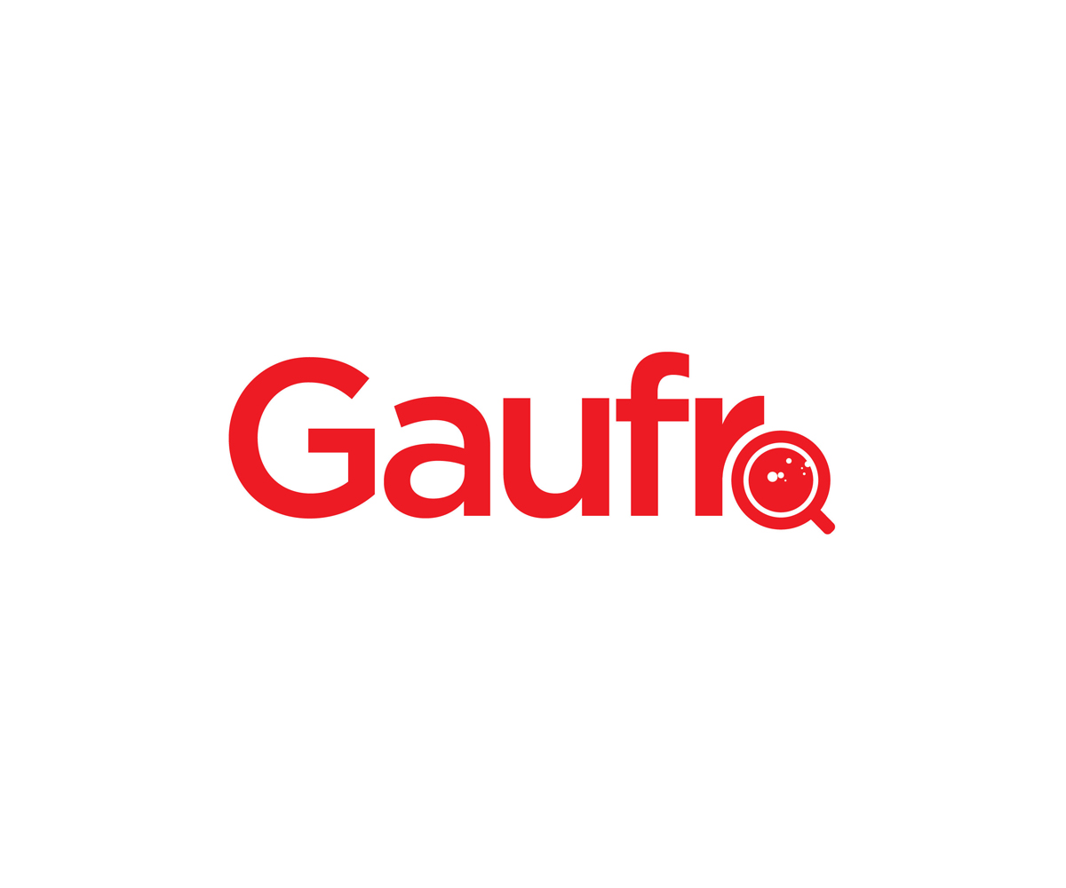 Logo-Design von KabhTech Studio für Gaufro | Design #10138693