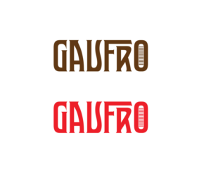 Logo Design by KabhTech Studio for Gaufro | Design: #10138694