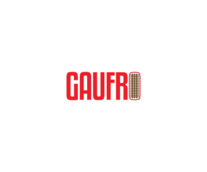 Logo Design by KabhTech Studio for Gaufro | Design: #10138695