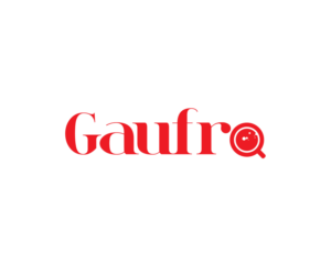Logo Design by KabhTech Studio for Gaufro | Design: #10138706