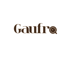 Logo Design by KabhTech Studio for Gaufro | Design: #10138709
