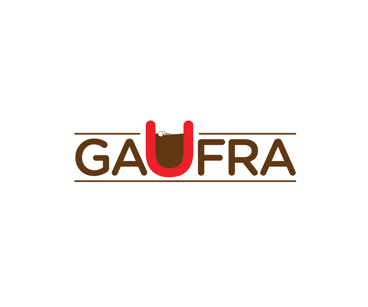 Design de Logo par KabhTech Studio pour Gaufro | Design #10138710