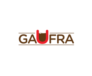 Logo Design by KabhTech Studio for Gaufro | Design: #10138710
