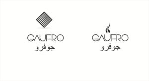 Logo Design by Mariana Isart