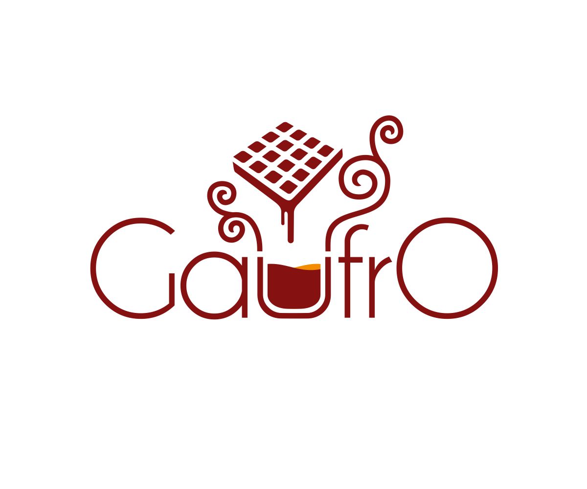 Logo Design by Gigih Rudya for Gaufro | Design #10223589