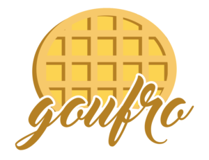 Logo Design by cillo_eklipse for Gaufro | Design: #10137316