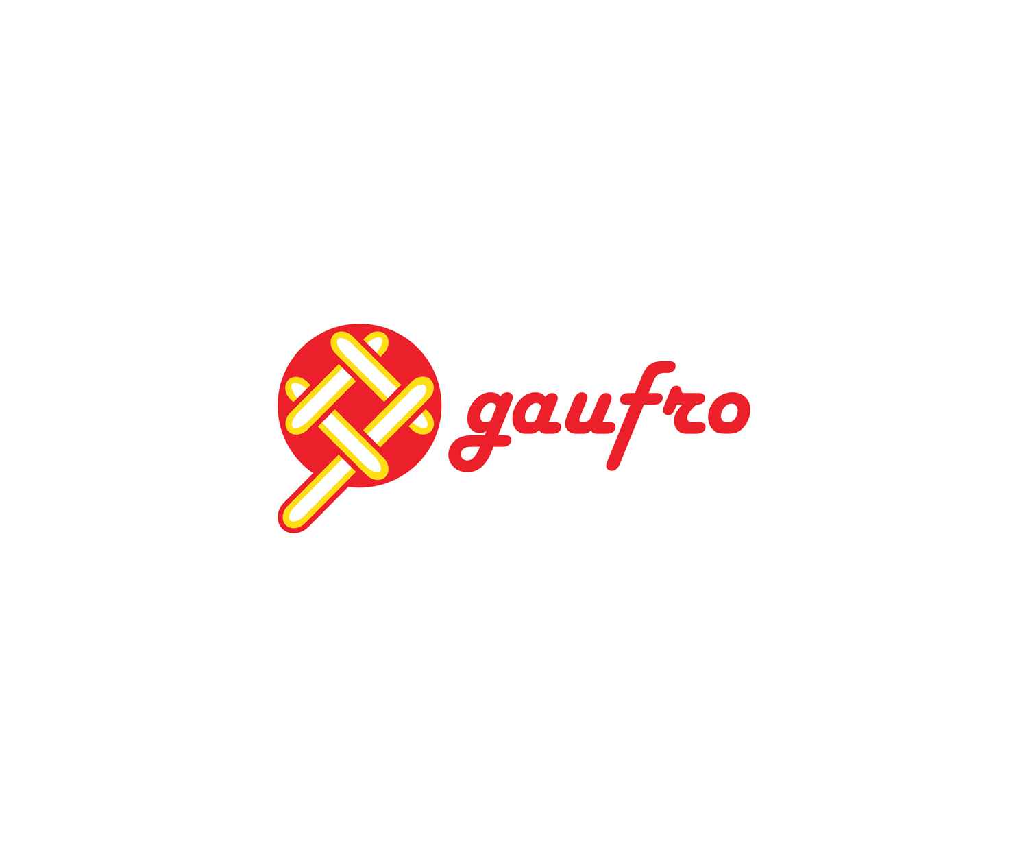 Logo Design by tasarimtag for Gaufro | Design #10218792