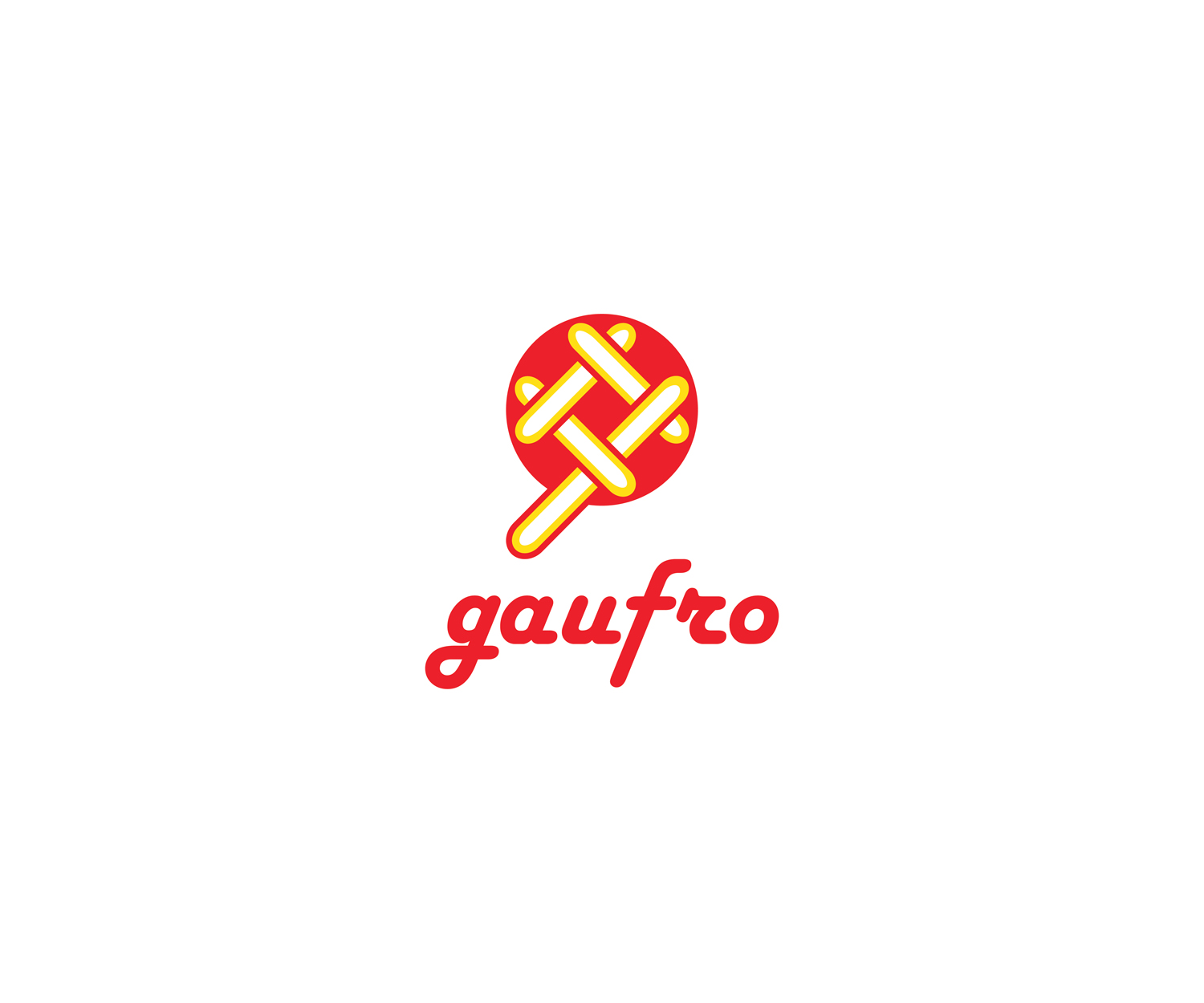 Logo Design by tasarimtag for Gaufro | Design #10218793