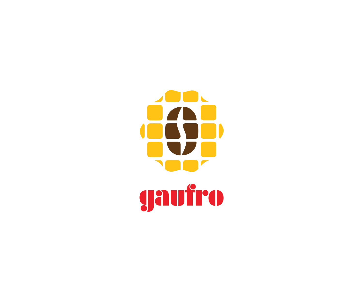 Logo Design by tasarimtag for Gaufro | Design #10218807