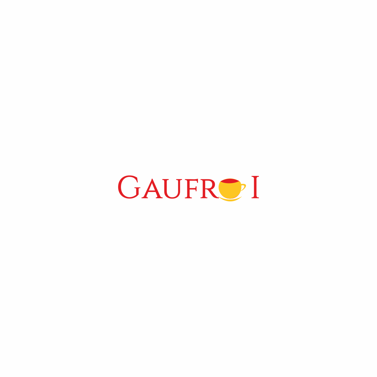 Logo Design by ADCStudio for Gaufro | Design #10130286