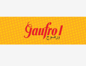 Design de Logo par instudio pour Gaufro | Design : #10142318