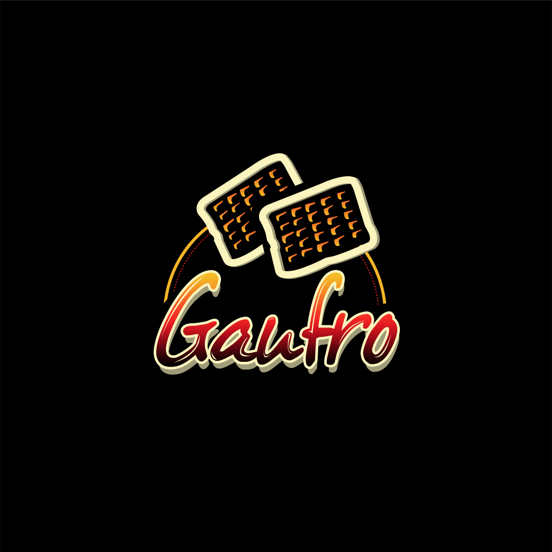 Diseño de Logo por Creative Ants para Gaufro | Diseño #10222960