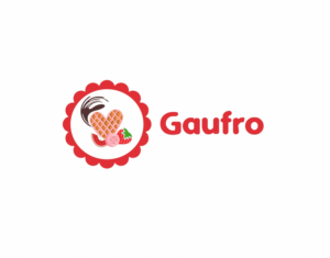 Logo Design by Famouscolors for Gaufro | Design: #10223089