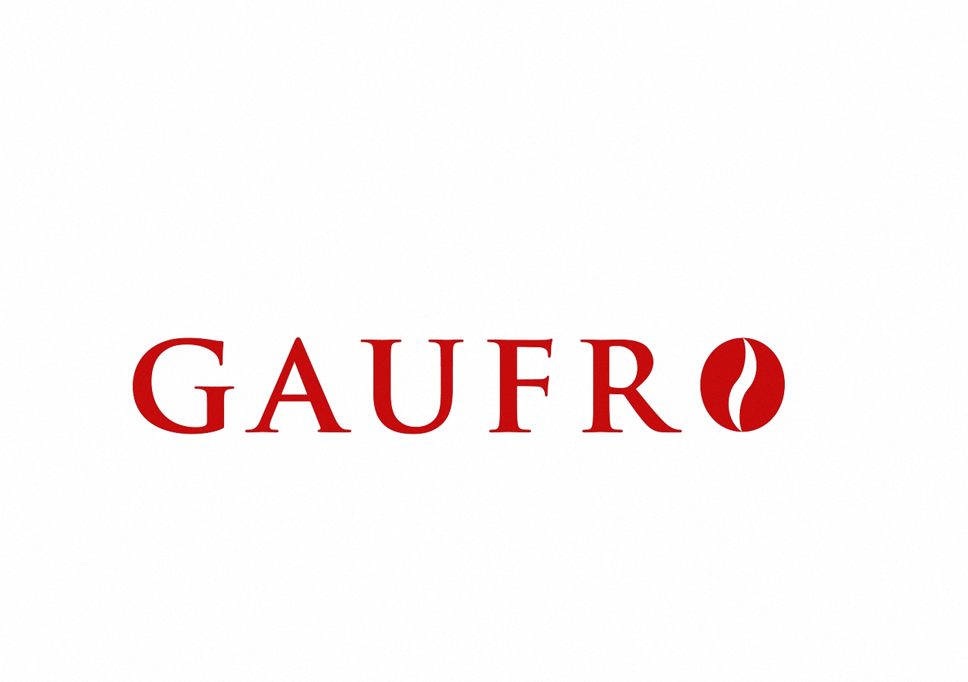 Logo Design by Famouscolors for Gaufro | Design #10223102