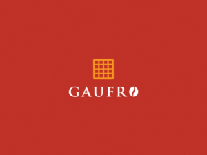 Logo Design by Famouscolors for Gaufro | Design: #10223103