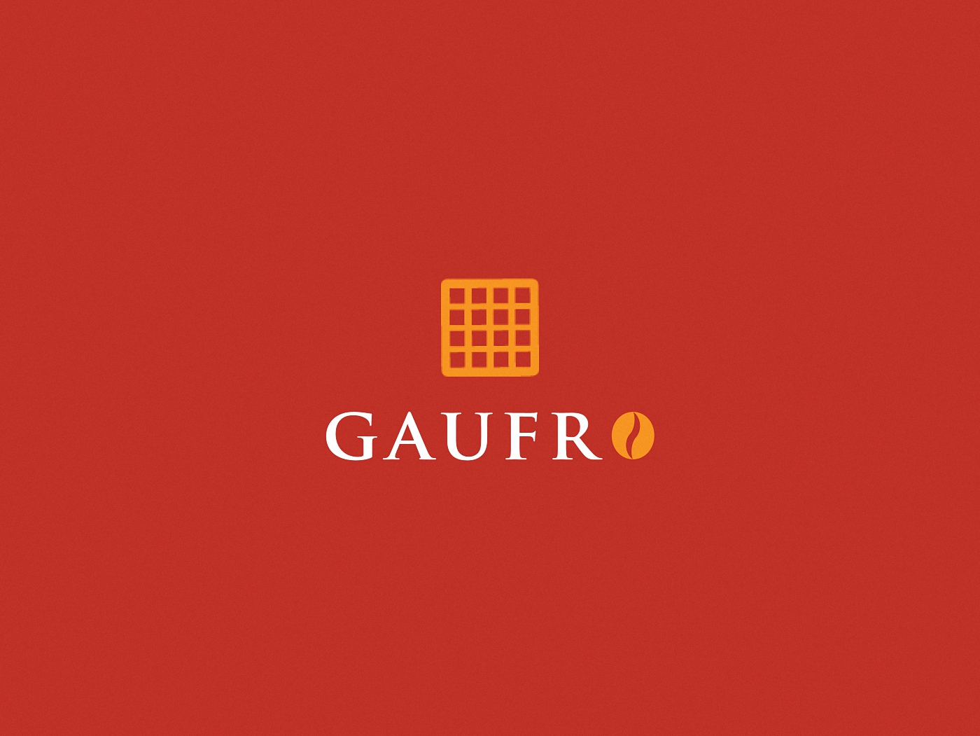 Design de Logo par Famouscolors pour Gaufro | Design #10223127