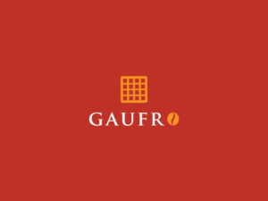 Logo Design by Famouscolors for Gaufro | Design: #10223127