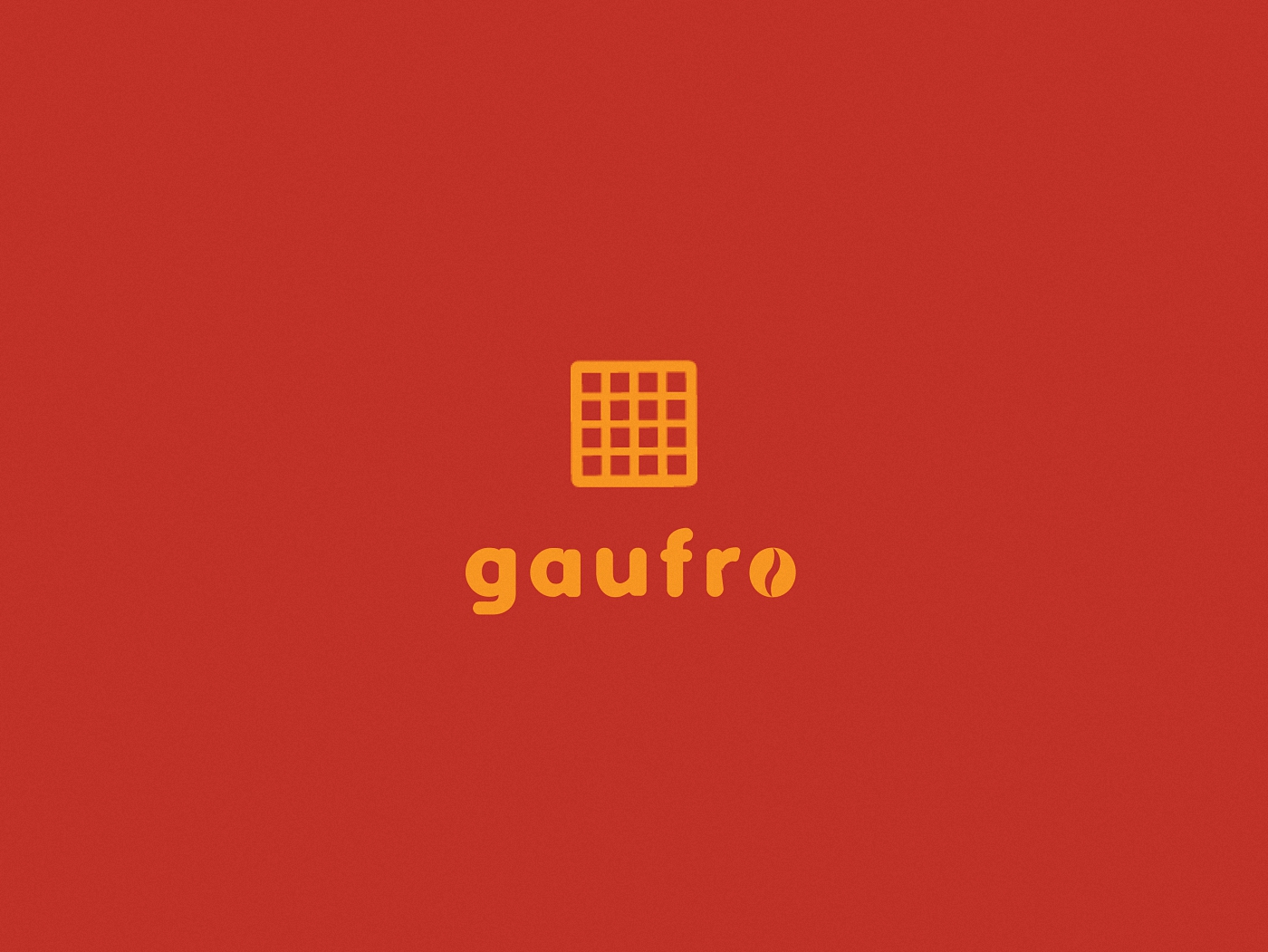 Design de Logo par Famouscolors pour Gaufro | Design #10223129