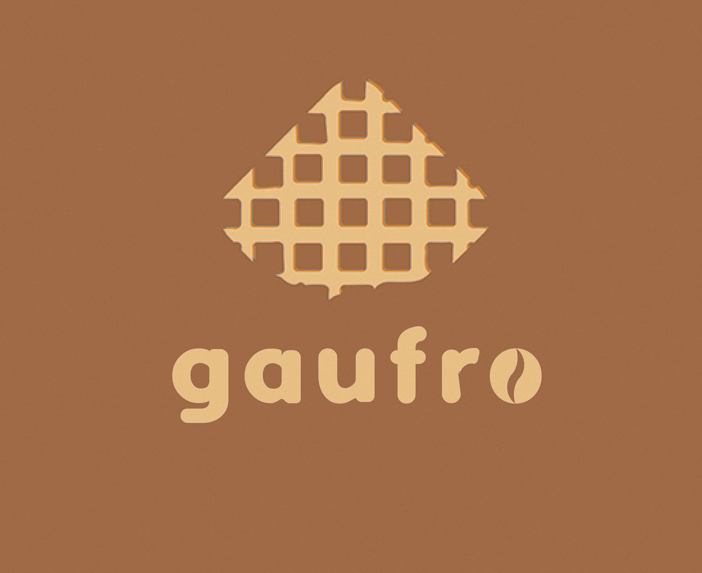 Design de Logo par Famouscolors pour Gaufro | Design #10223130