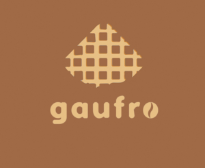 Logo Design by Famouscolors for Gaufro | Design: #10223130