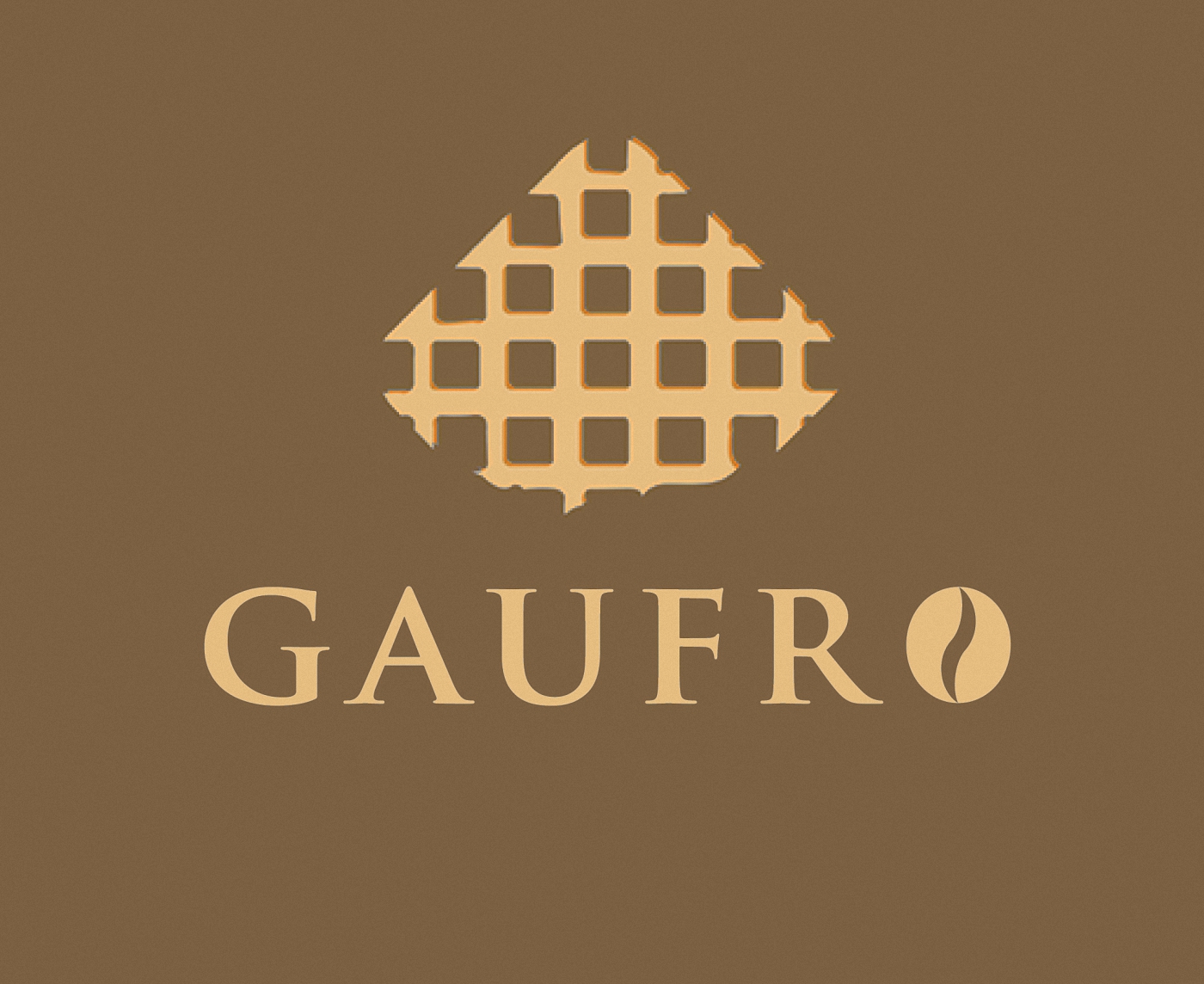Design de Logo par Famouscolors pour Gaufro | Design #10223149