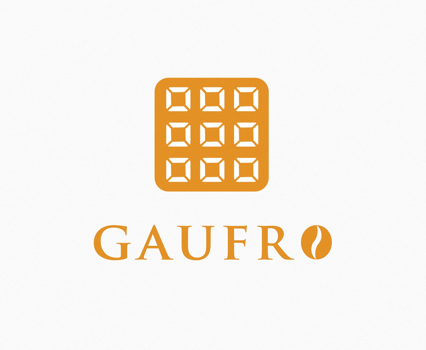 Logo Design by Famouscolors for Gaufro | Design #10223150