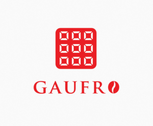 Logo Design by Famouscolors for Gaufro | Design: #10223151