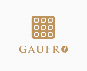 Logo Design by Famouscolors for Gaufro | Design: #10223152