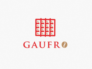 Logo Design by Famouscolors for Gaufro | Design: #10223173