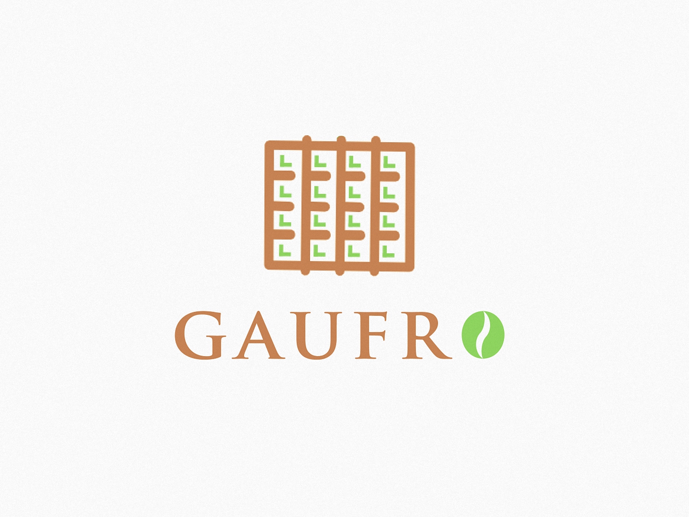 Design de Logo par Famouscolors pour Gaufro | Design #10223176