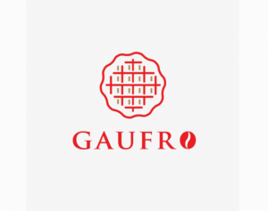 Logo Design by Famouscolors for Gaufro | Design: #10223183