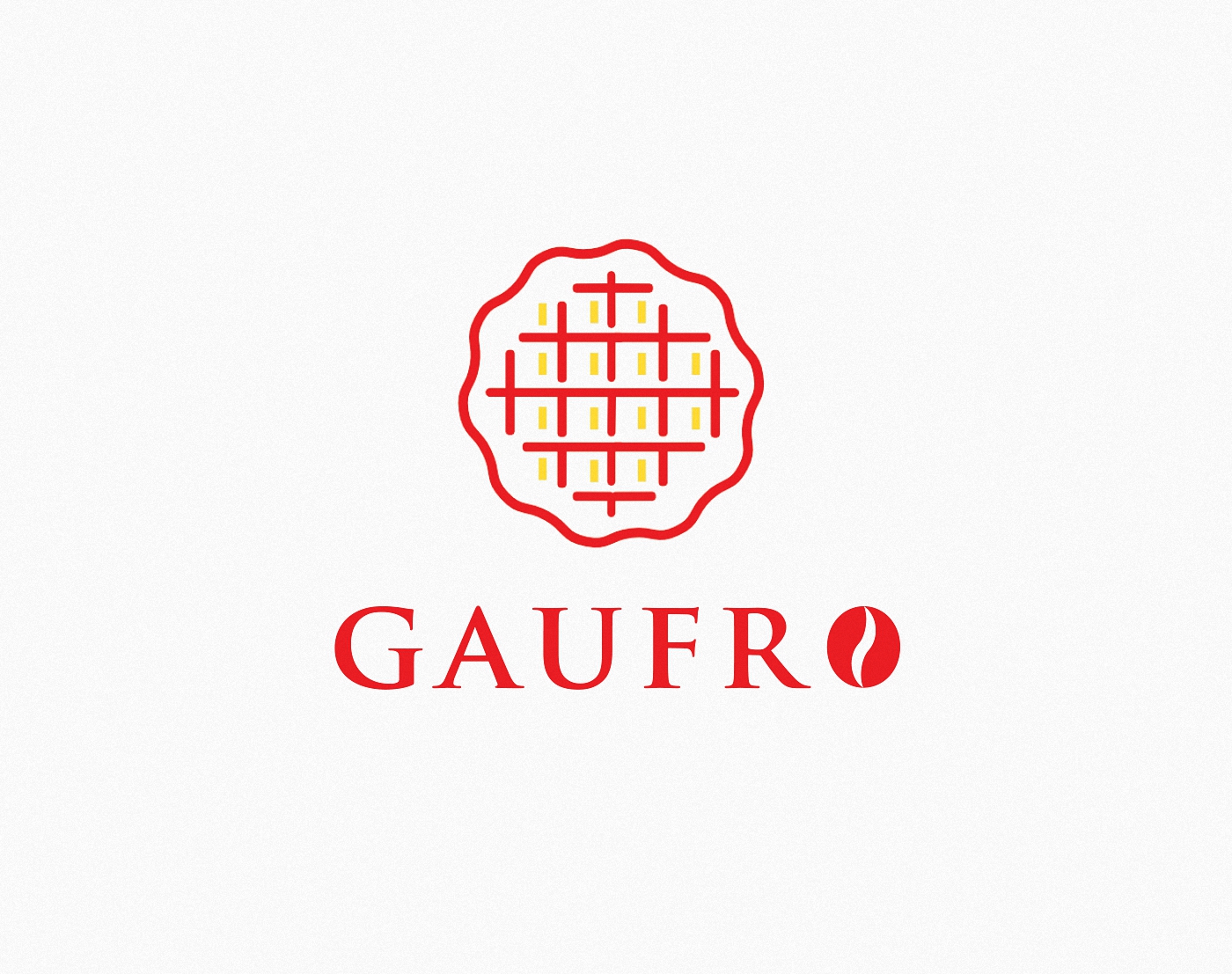 Logo Design by Famouscolors for Gaufro | Design #10223192