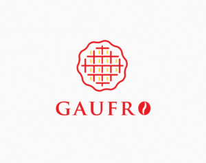 Logo Design by Famouscolors for Gaufro | Design: #10223192