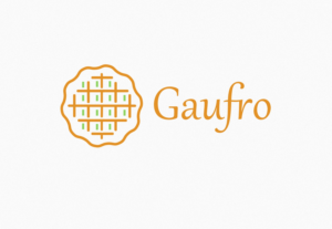 Logo Design by Famouscolors for Gaufro | Design: #10223193
